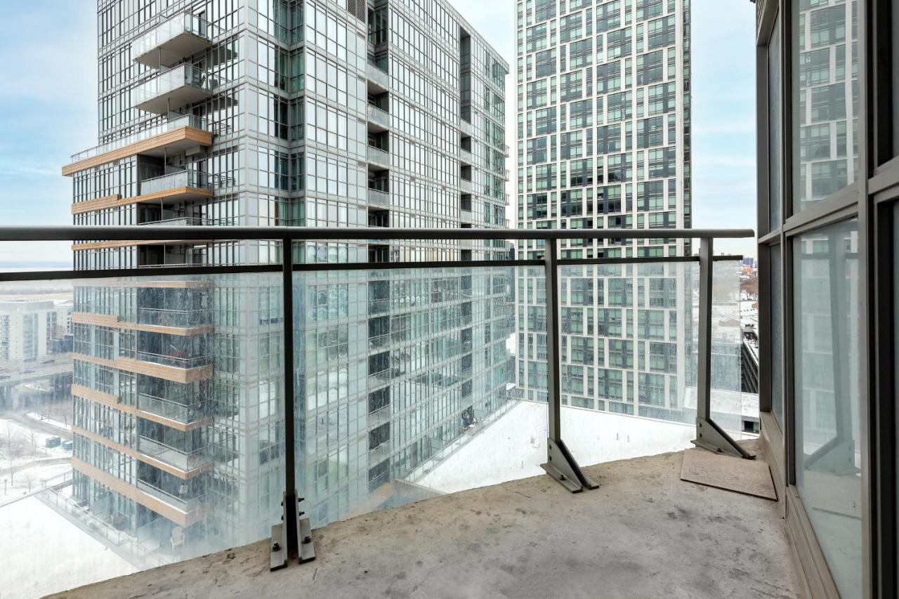 Apartment Central Downtown Suites *