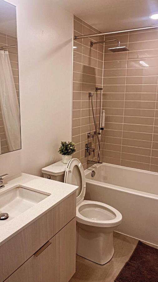 In The Heart Of Downtown Apartment