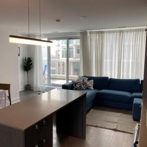 Penthouse * Toronto