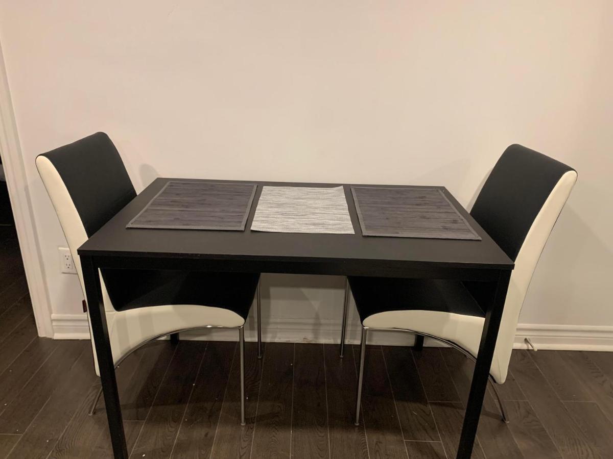 Beautiful 1 Bedroom Basement In *