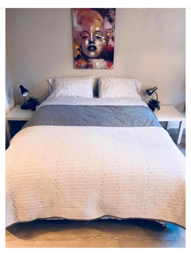 Gasthof Downtown Studio In Leslieville With Hot Tub