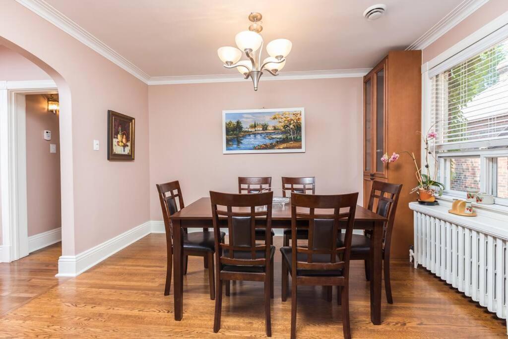 2-bdrm Lovely - Sunnylea Prime -the Kingsway