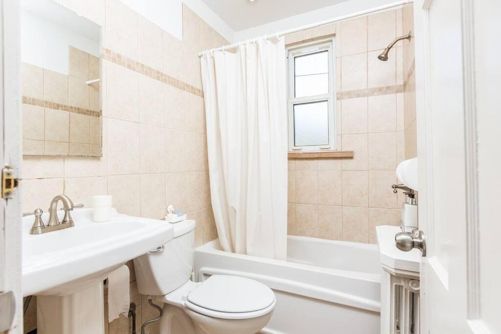 2-bdrm Lovely - Sunnylea Prime -the Kingsway Guest house