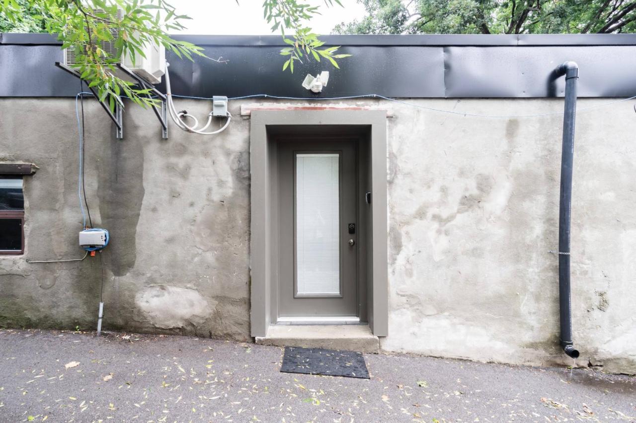 Apartment Laneway Loft *
