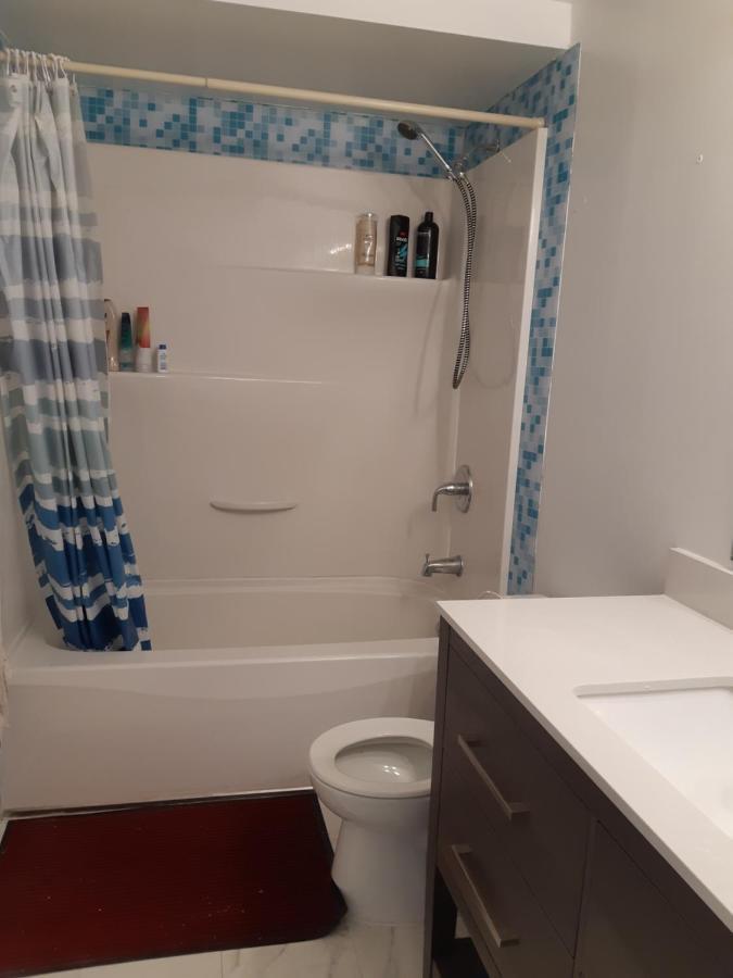 Privatunterkunft Comfyroom