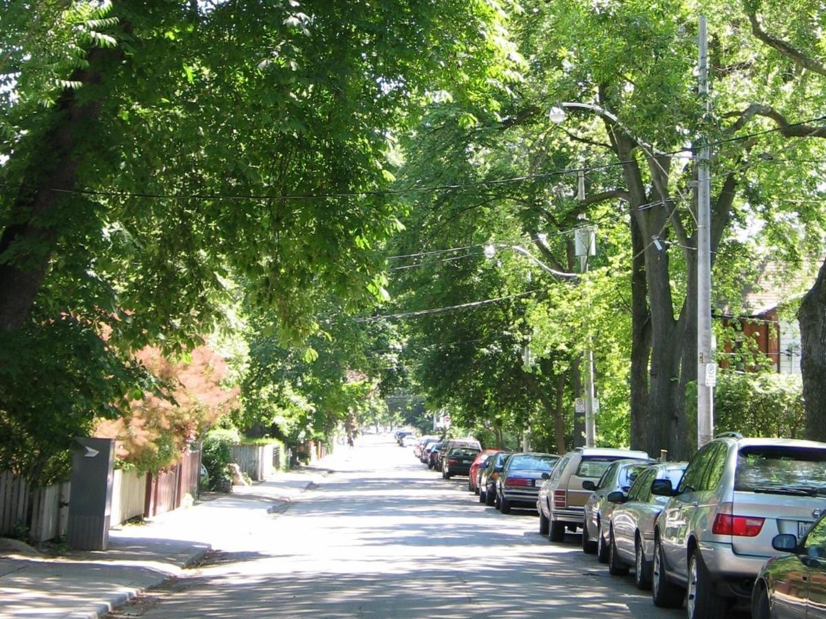 A Seaton Dream Gasthof Toronto