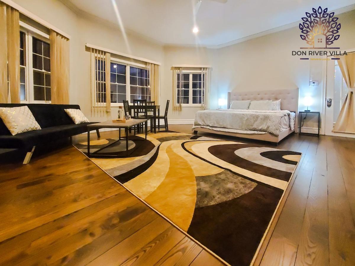 Don River - Boutique Guest house