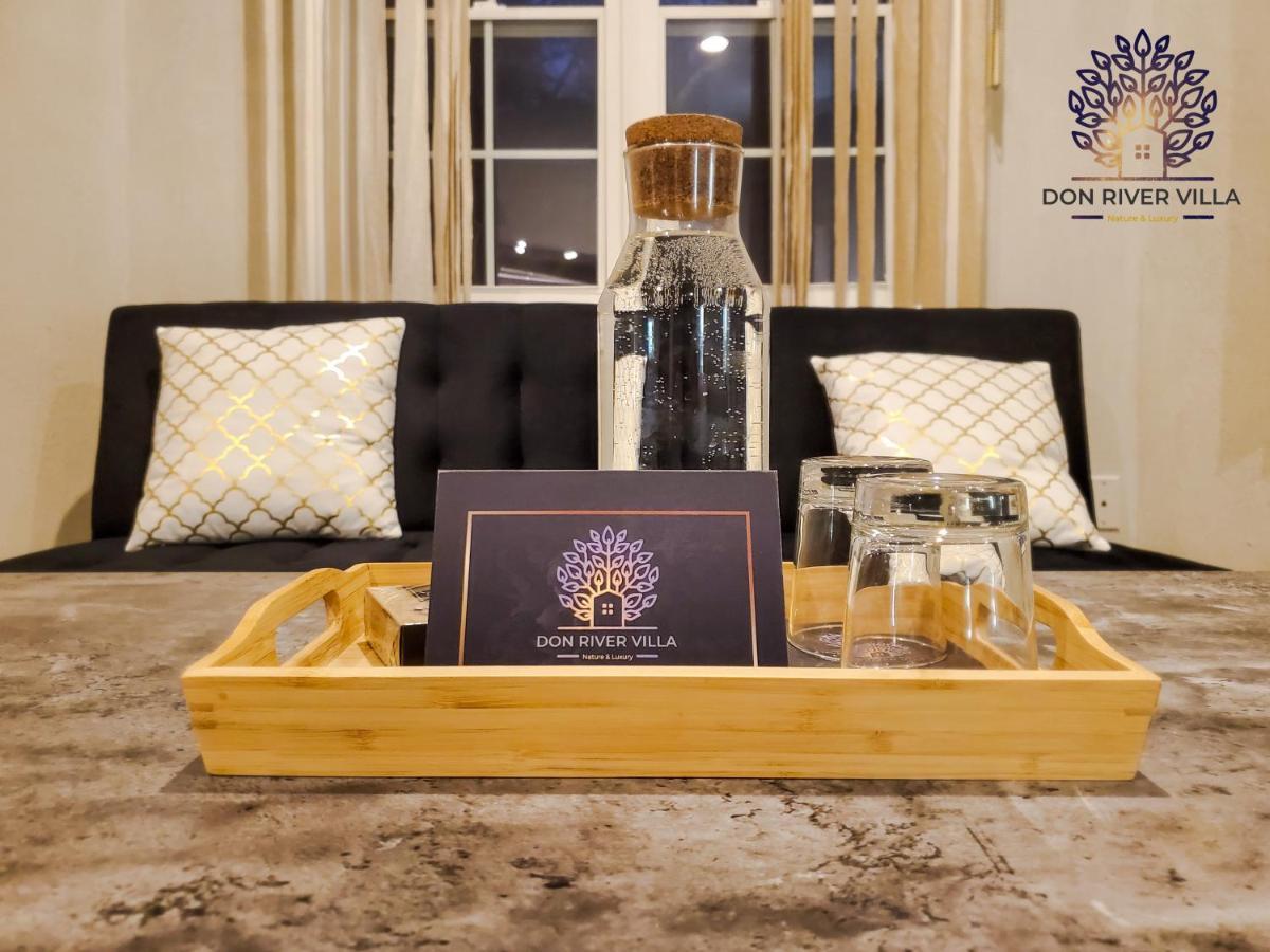 Guest house Don River - Boutique