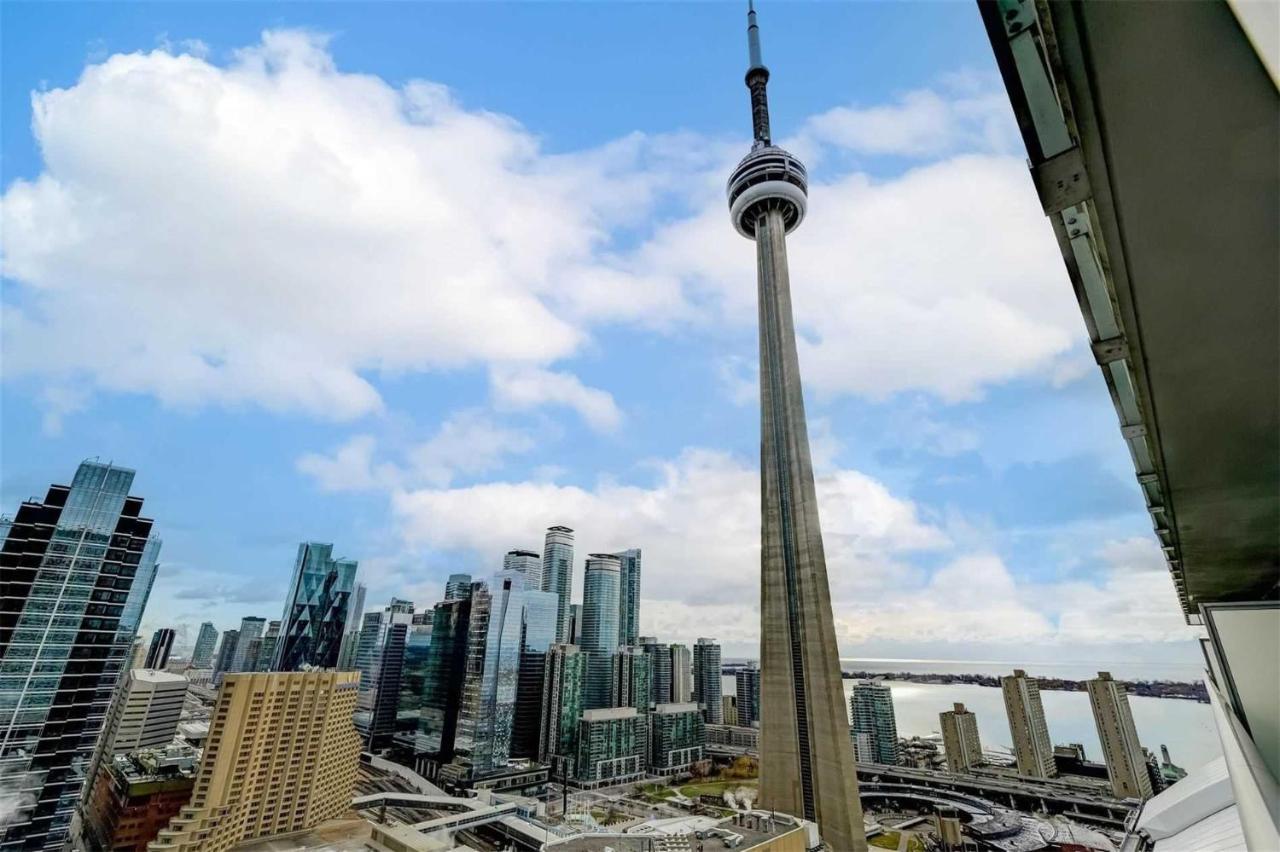 Apartment Downtown Cn Tower Suites *