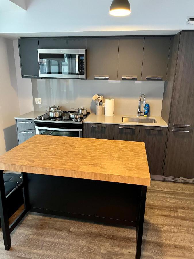 Exquisite One Bedroom