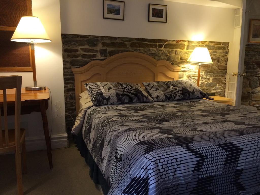Bed & Breakfast Mcgill