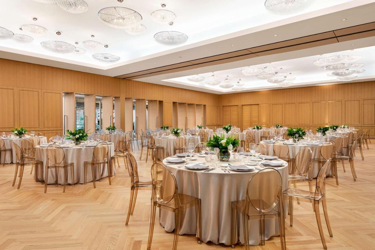 Hotel Shangri-la Toronto