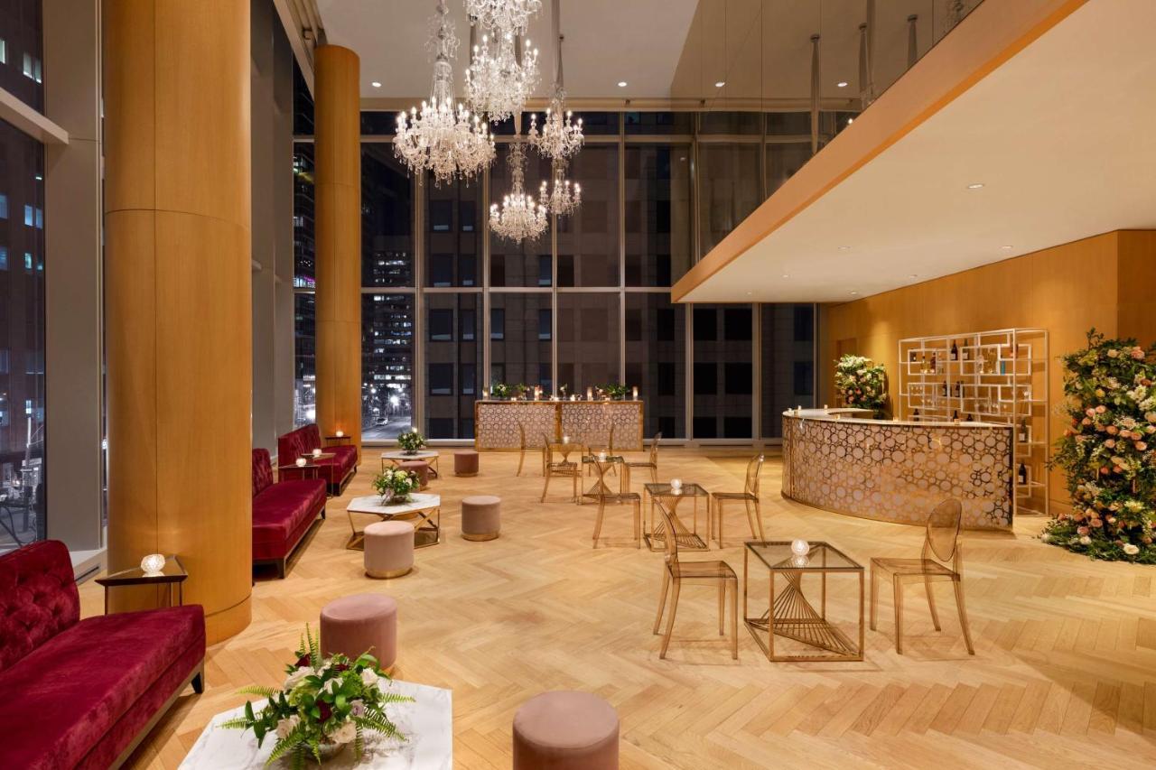 Shangri-la Hotel Toronto