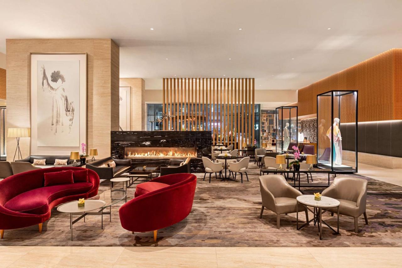 Shangri-la Hotel Toronto
