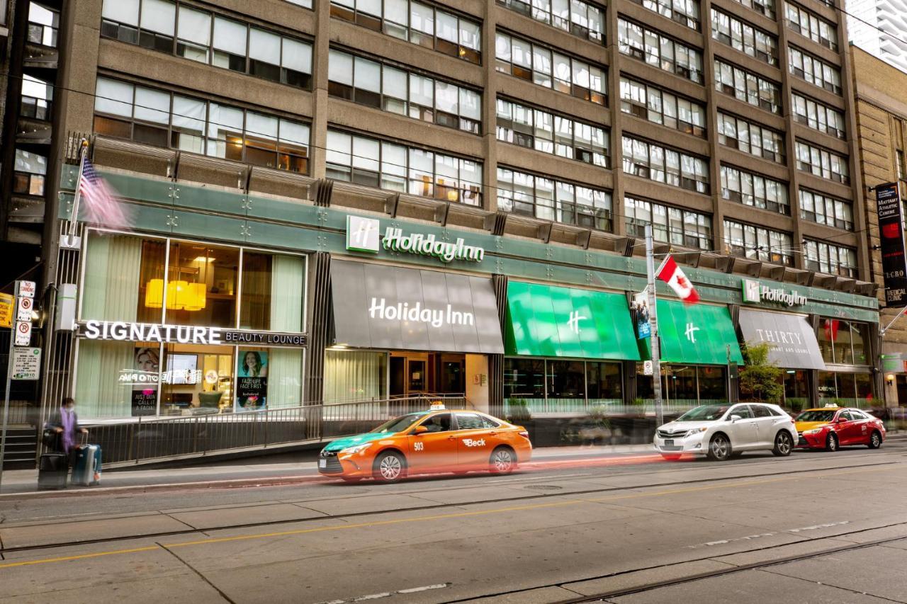 Downtown Centre By Ihg