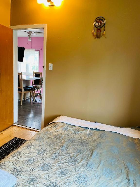 Privatunterkunft Luxury Iv East York Space Share Canada