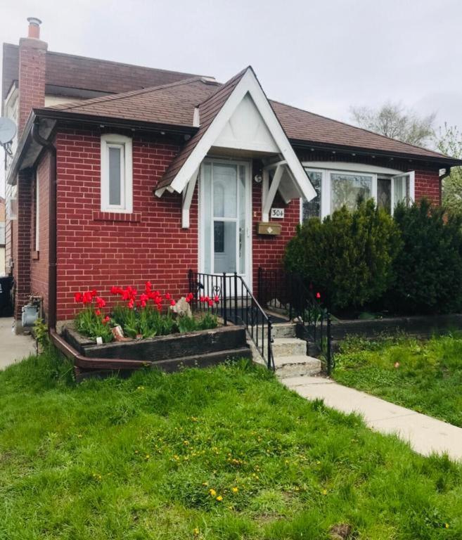 Privatunterkunft Luxury Iv East York Space Share Canada *