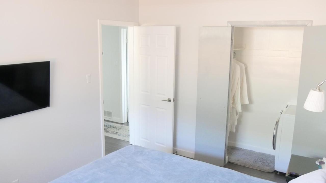 Apartment Richview Gardens