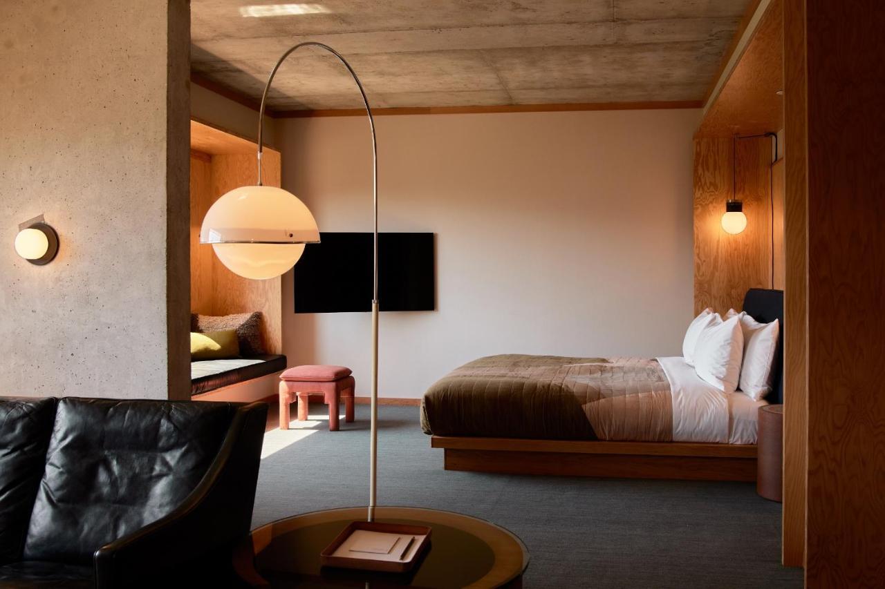Ace Hotel 4*