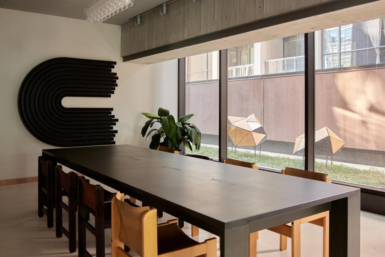 Hotel Ace Toronto