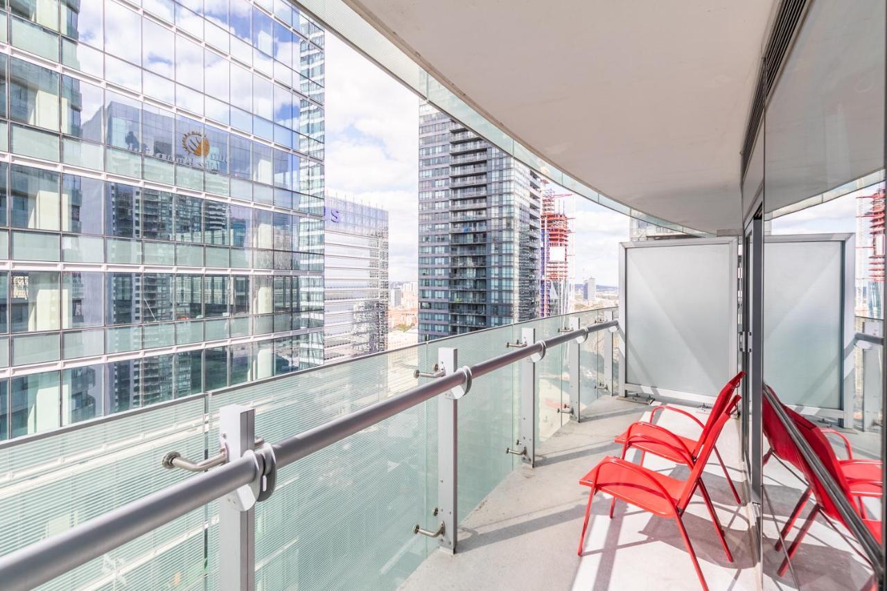 Marvelous In The Heart Of * Toronto