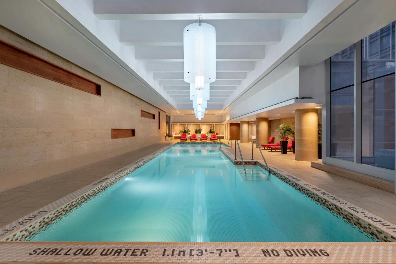 Shangri-la Hotel Toronto