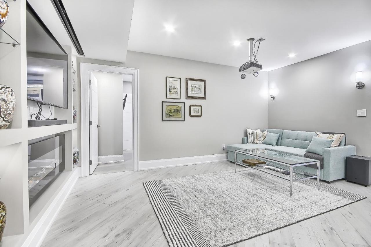 Charming And Luxurious 2br+1bath Guest Apartment