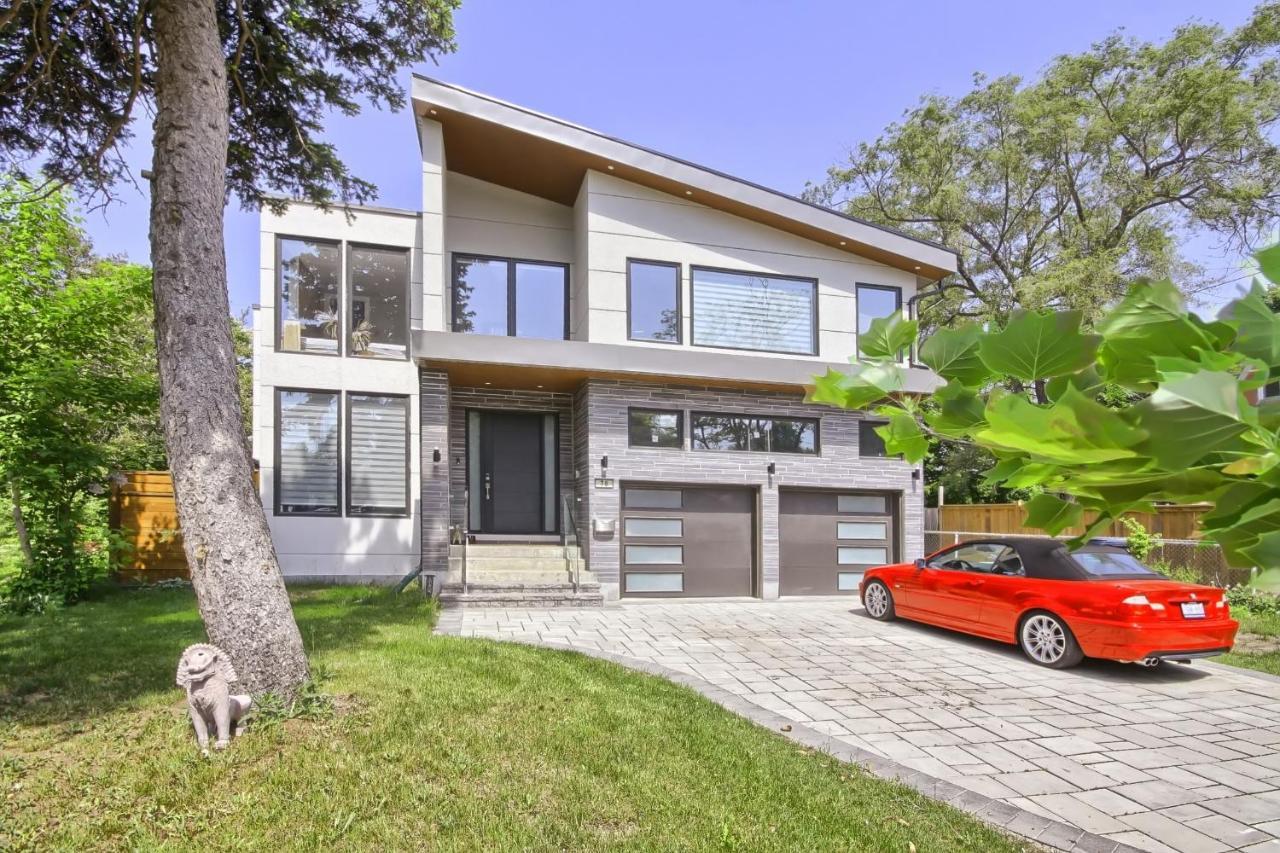 Charming And Luxurious 2br+1bath Guest Apartment