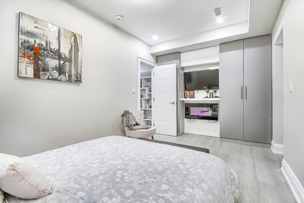 Charming And Luxurious 2br+1bath Guest Apartment *