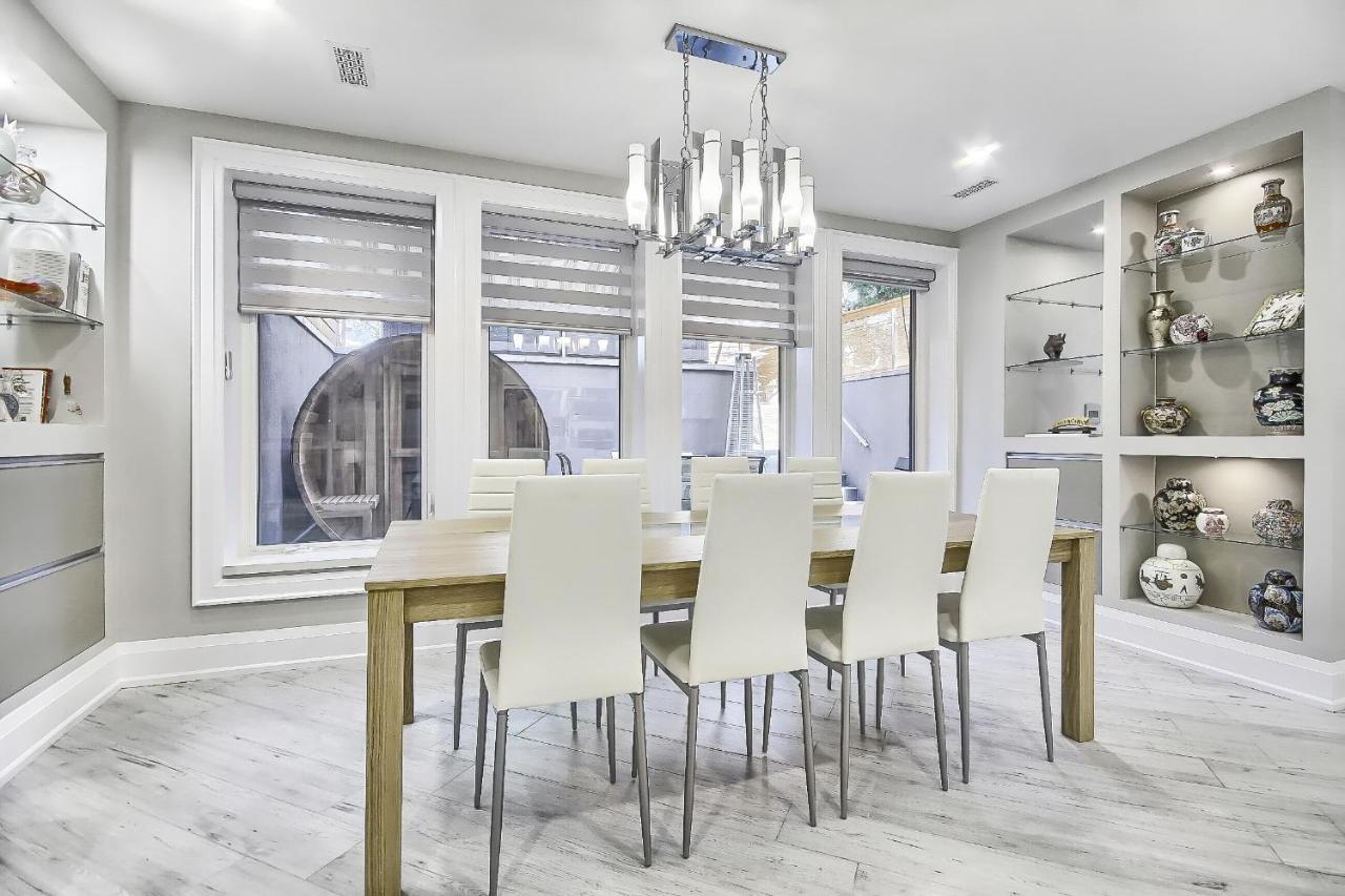 Charming And Luxurious 2br+1bath Guest Apartment *