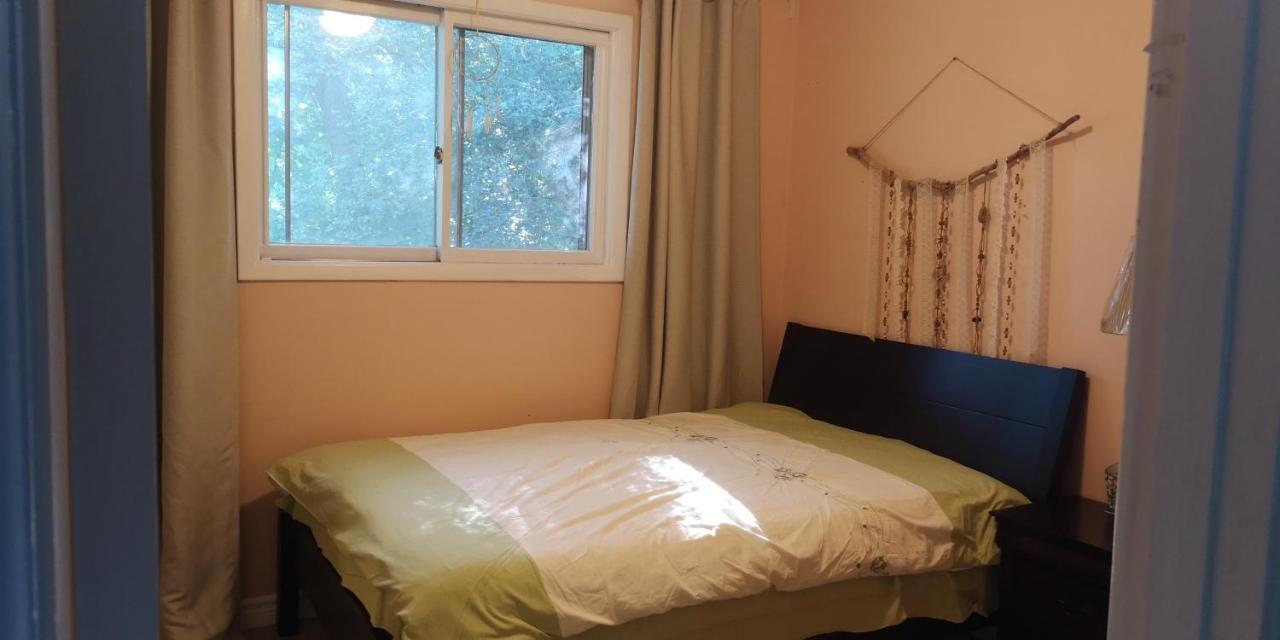 Homestay North York Close To Hwy 401 And Dvp