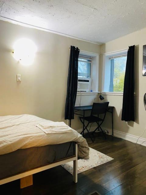 Luxury Iv East York Space Share Canada Privatunterkunft Toronto