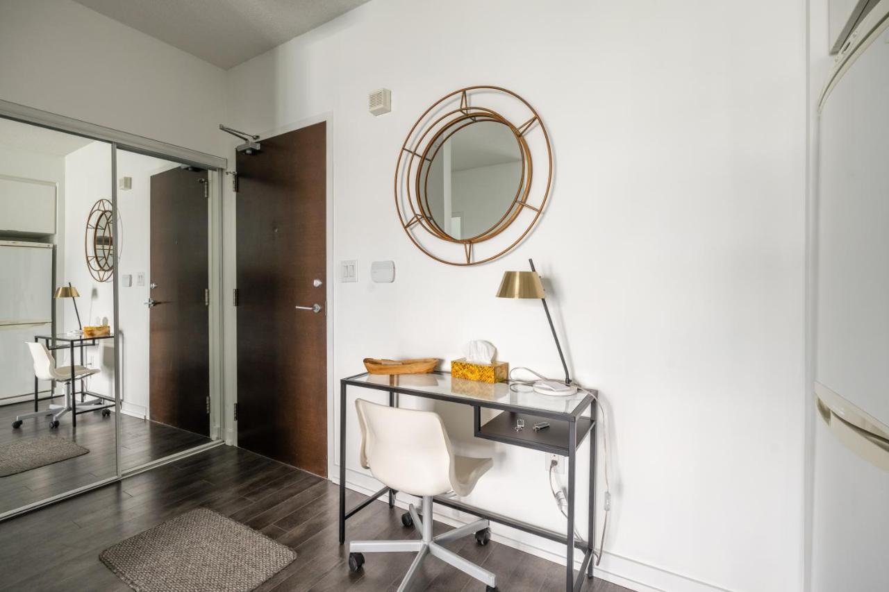 Apartment Globalstay Elegant Downtown Toronto