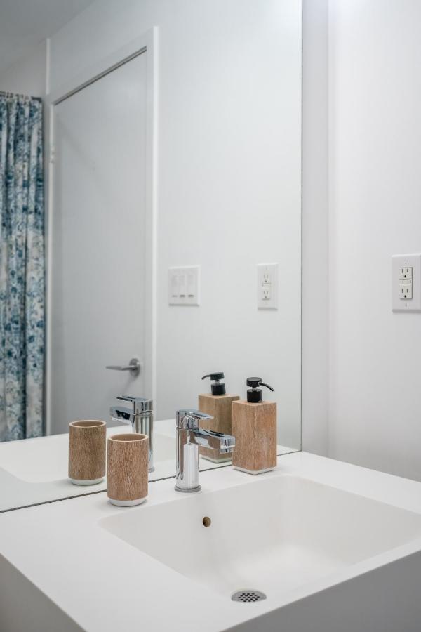 Apartment Globalstay Elegant Downtown *