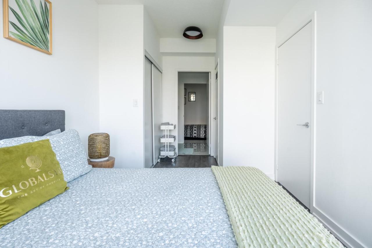 Globalstay Elegant Downtown Apartment *