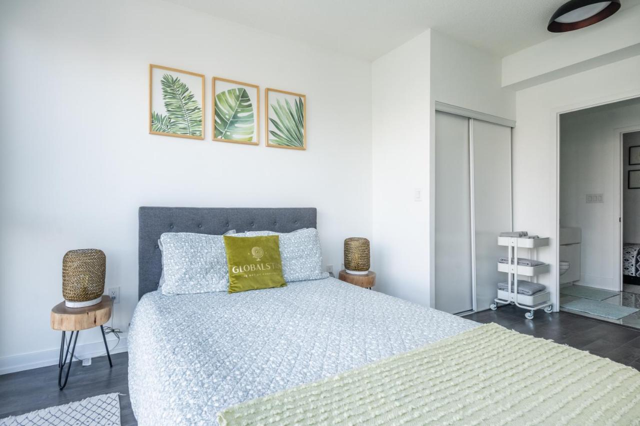 Globalstay Elegant Downtown Apartment Toronto