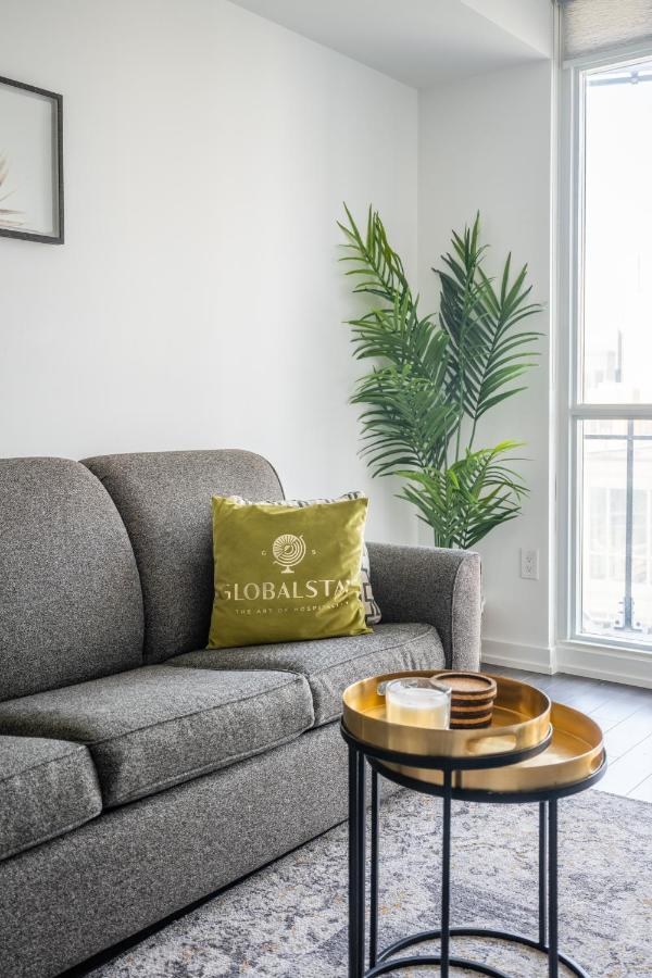 Apartment Globalstay Elegant Downtown *