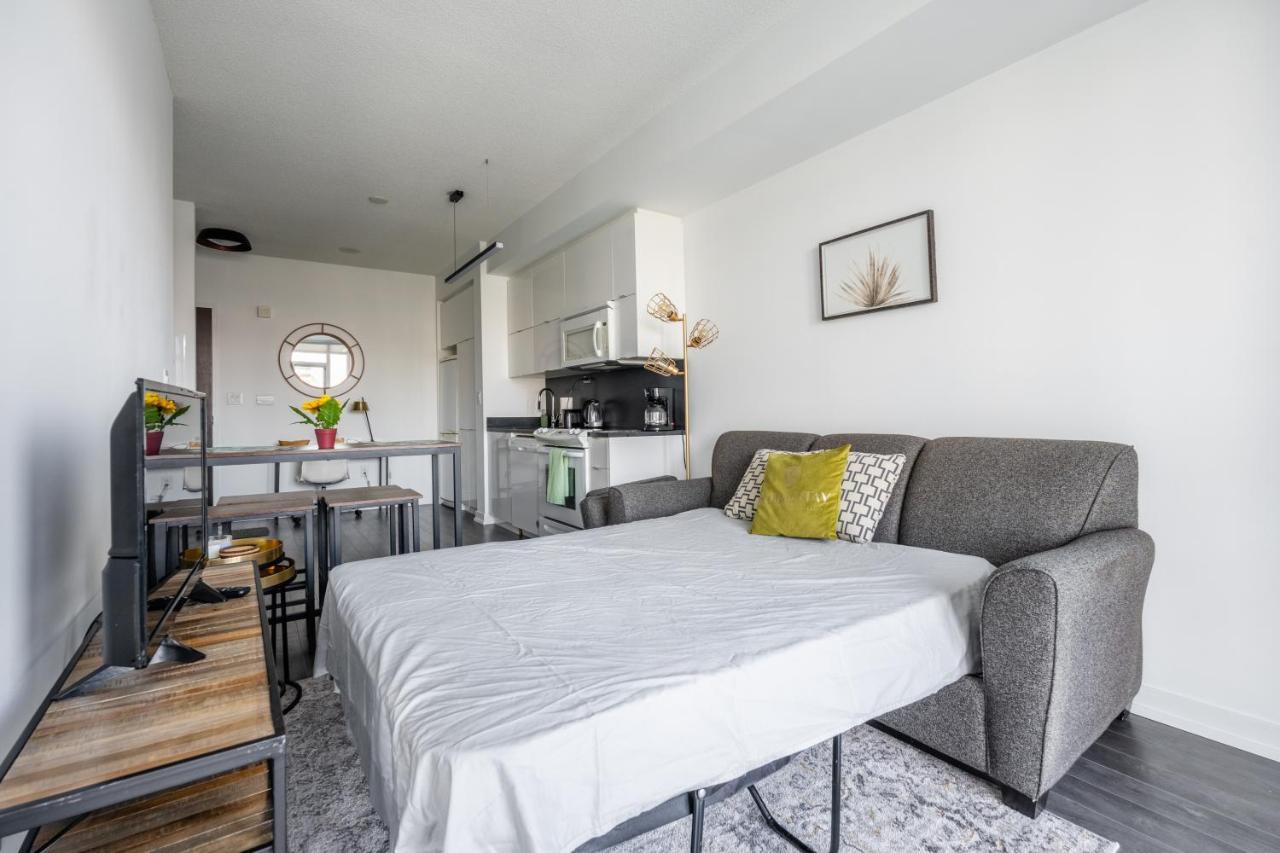 Globalstay Elegant Downtown