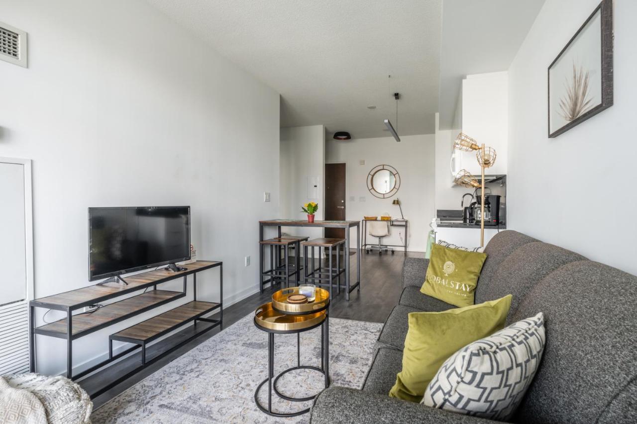 Globalstay Elegant Downtown Apartment Toronto