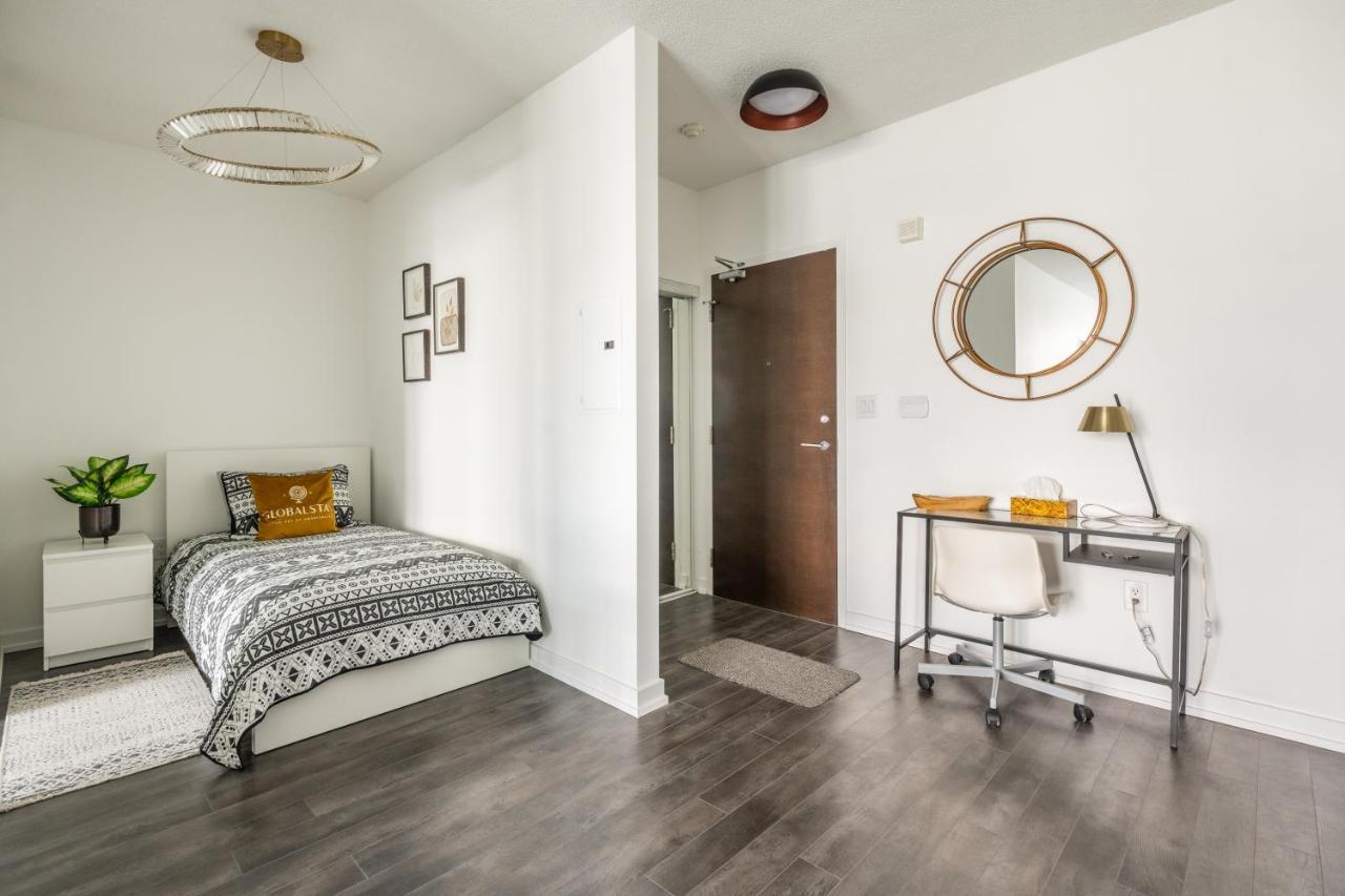 Apartment Globalstay Elegant Downtown *
