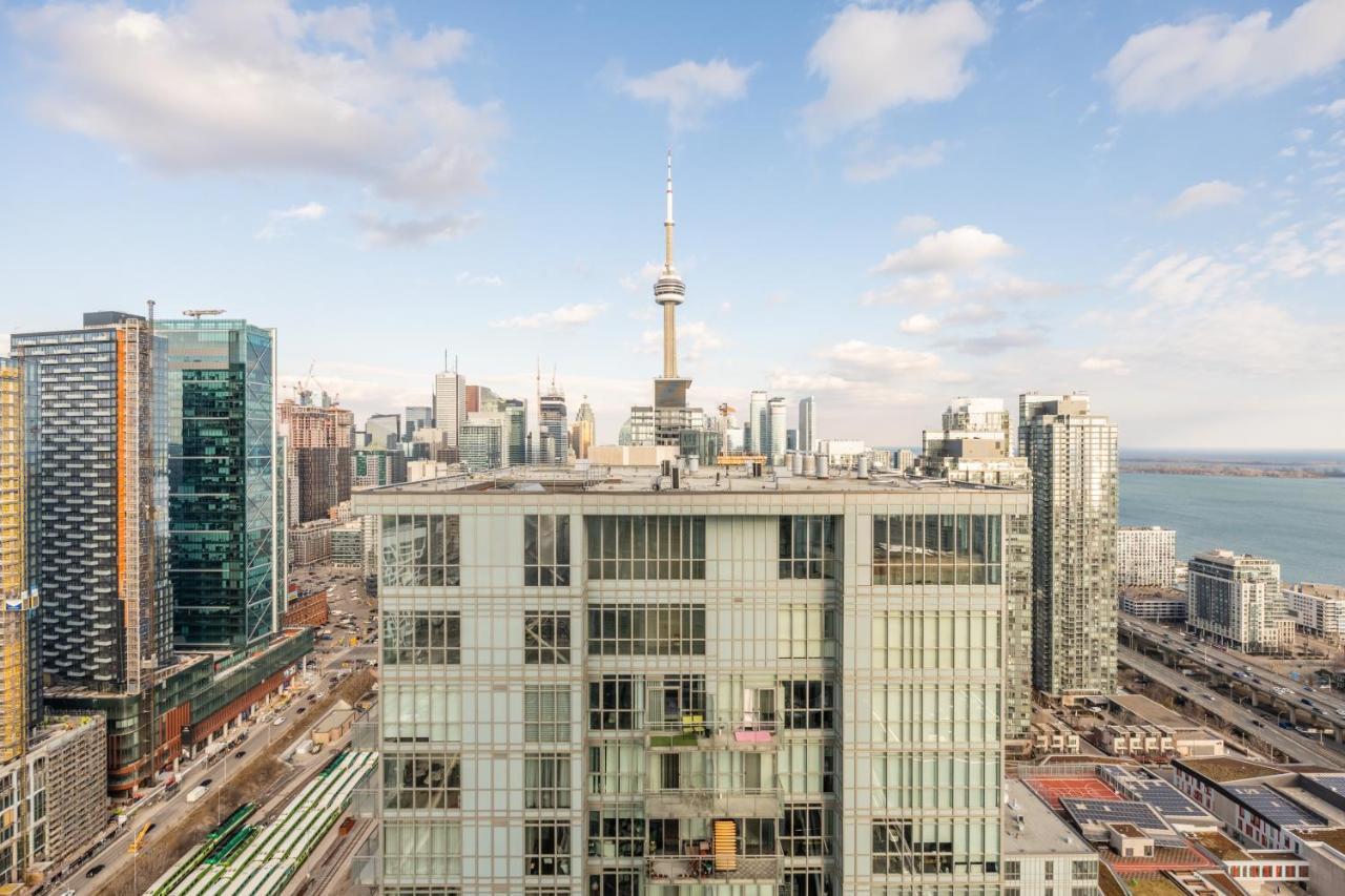 Apartment Globalstay Elegant Downtown