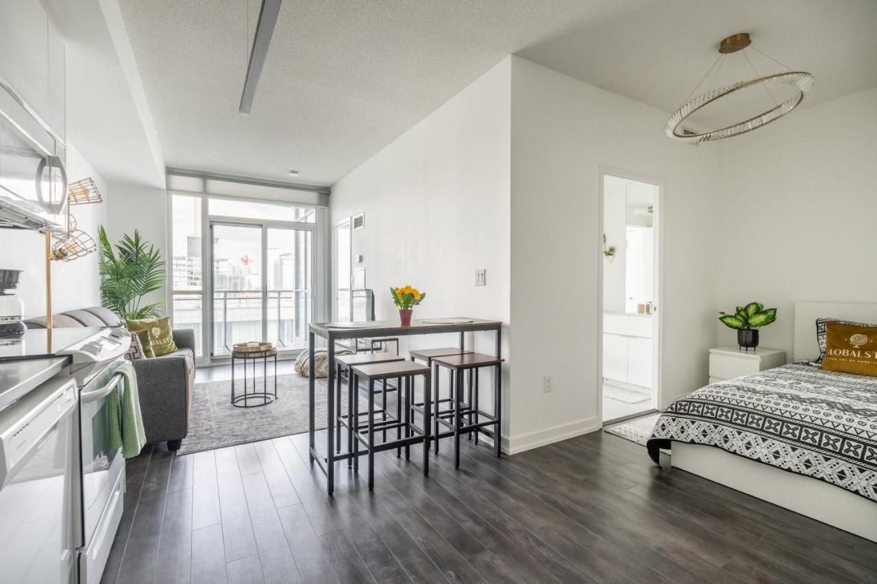 Globalstay Elegant Downtown Apartment