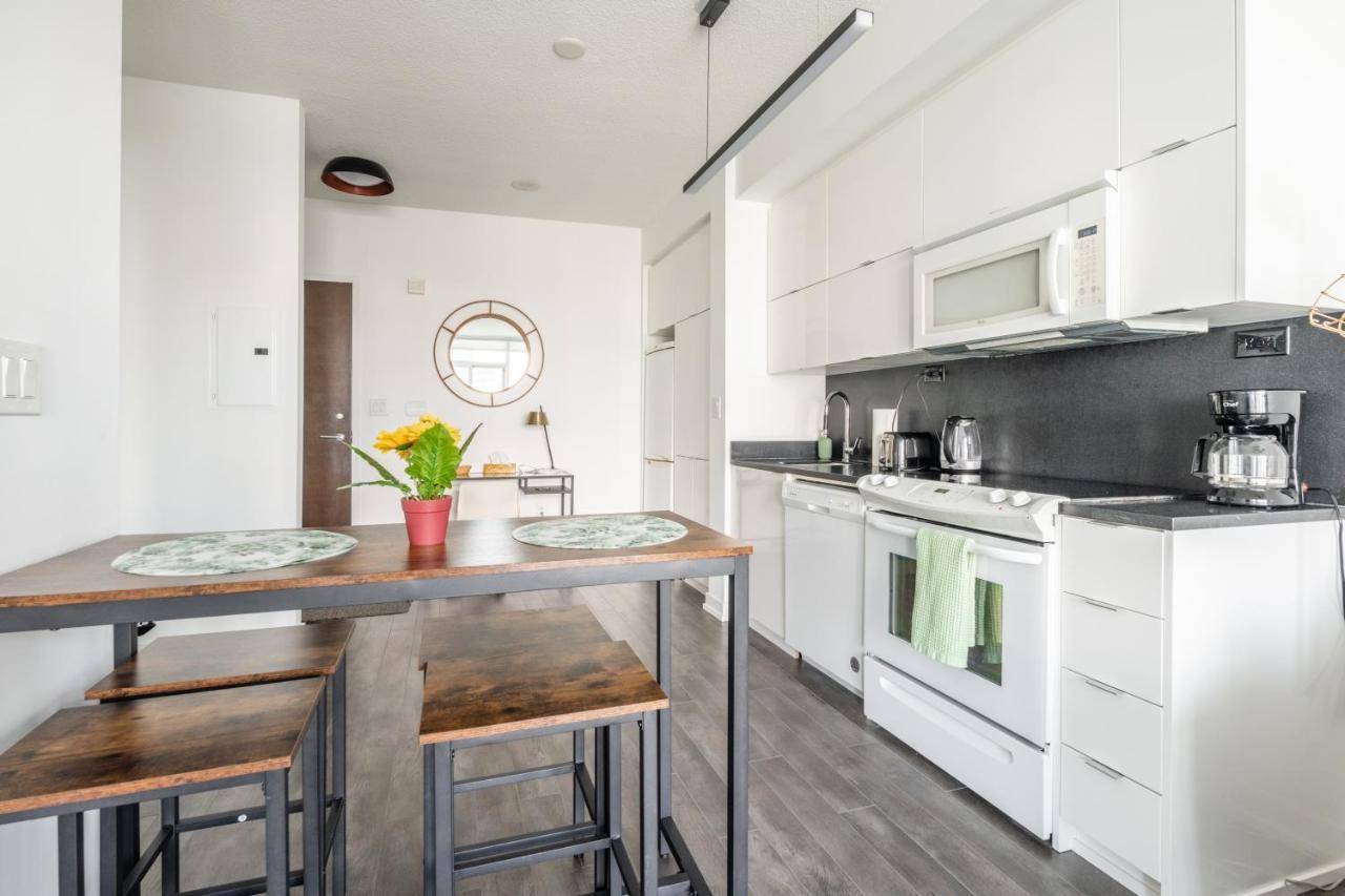 Apartment Globalstay Elegant Downtown *
