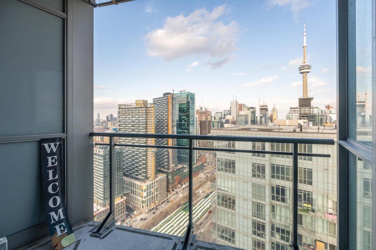 Apartment Globalstay Elegant Downtown Toronto