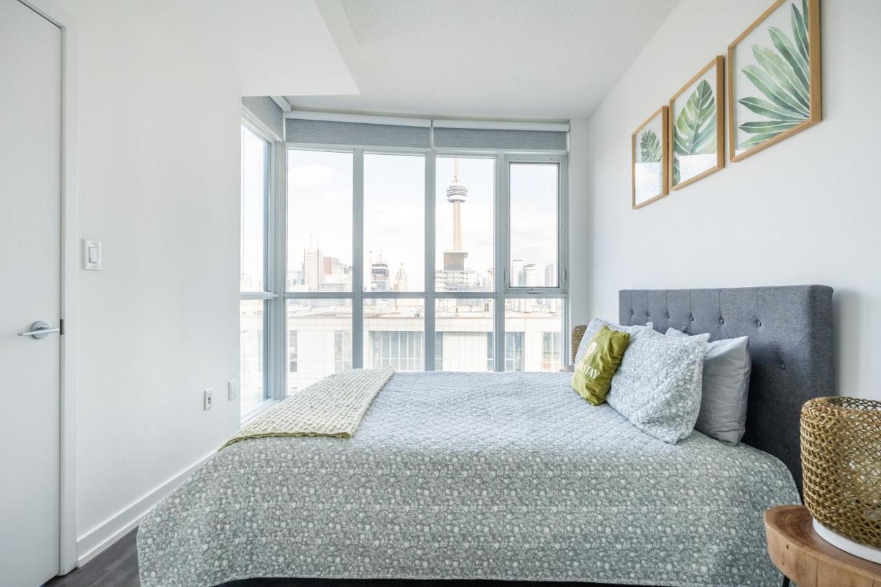 Globalstay Elegant Downtown Apartment Toronto