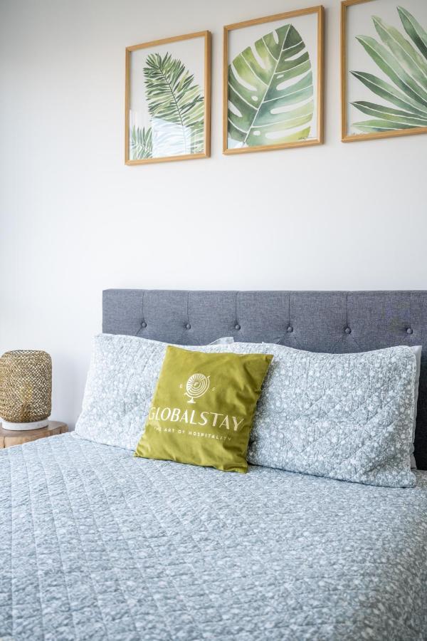 Globalstay Elegant Downtown *