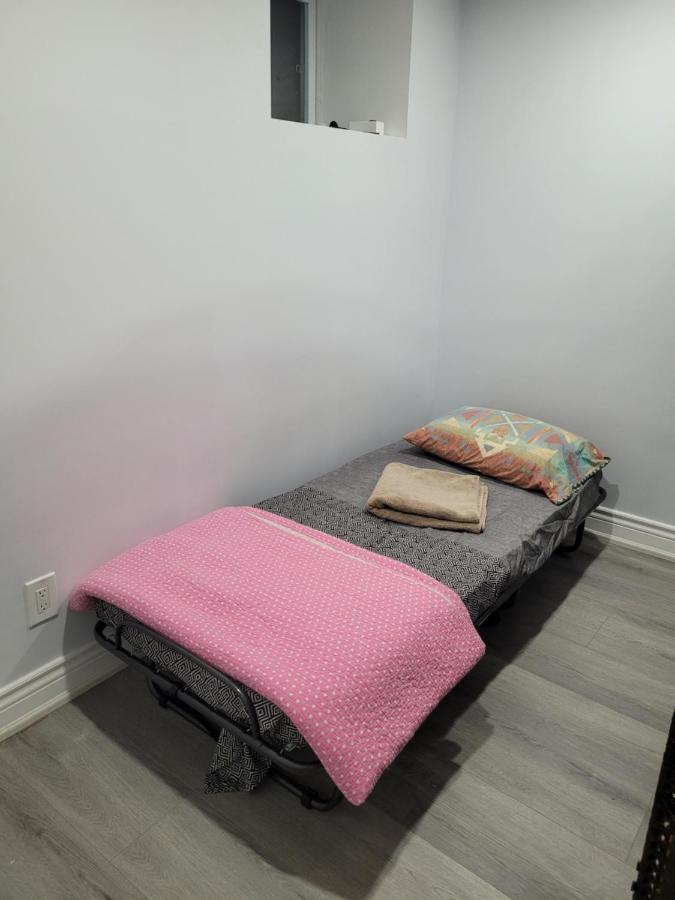 Homestay Extended Stays In Toronto