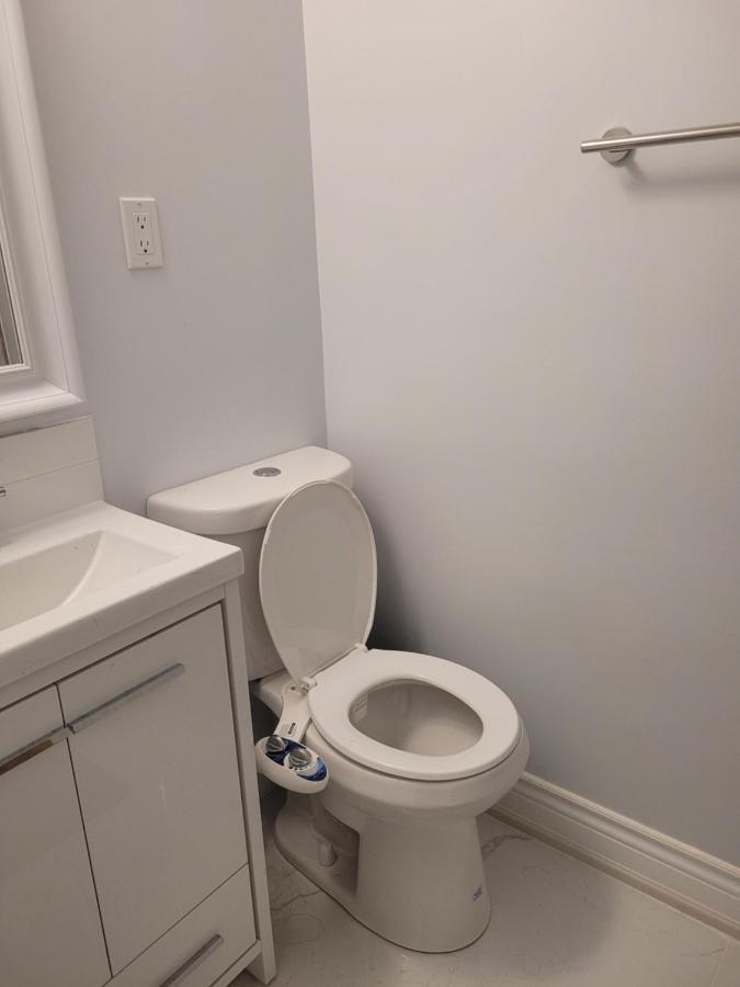 Extended Stays In Homestay Toronto