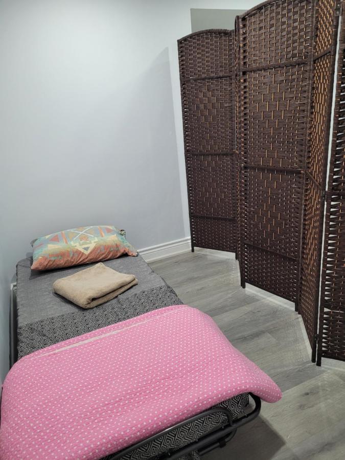 Extended Stays In Homestay