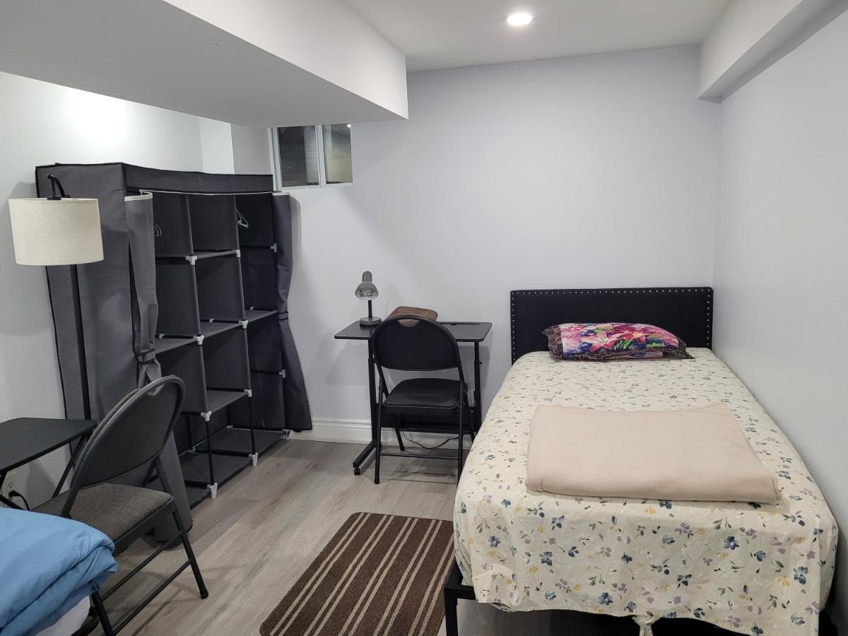 Extended Stays In Homestay Toronto